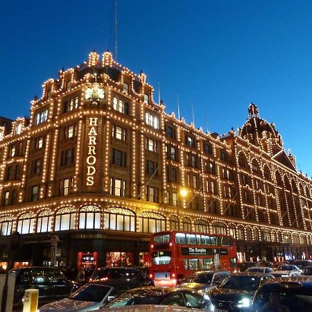 Central London Apartment Екстериор снимка