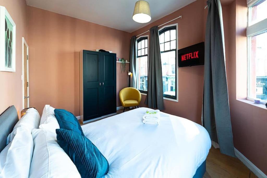 Central London Apartment Екстериор снимка