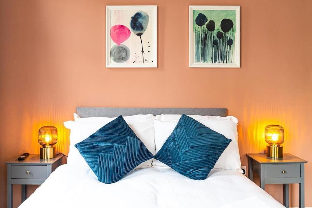 Central London Apartment Екстериор снимка