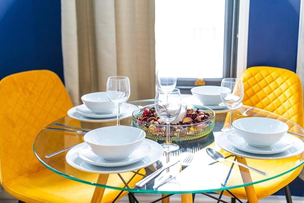 Central London Apartment Екстериор снимка