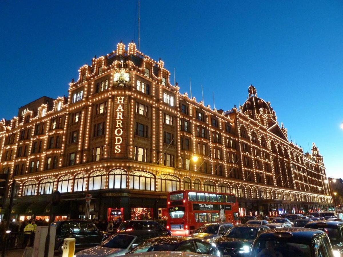 Central London Apartment Екстериор снимка