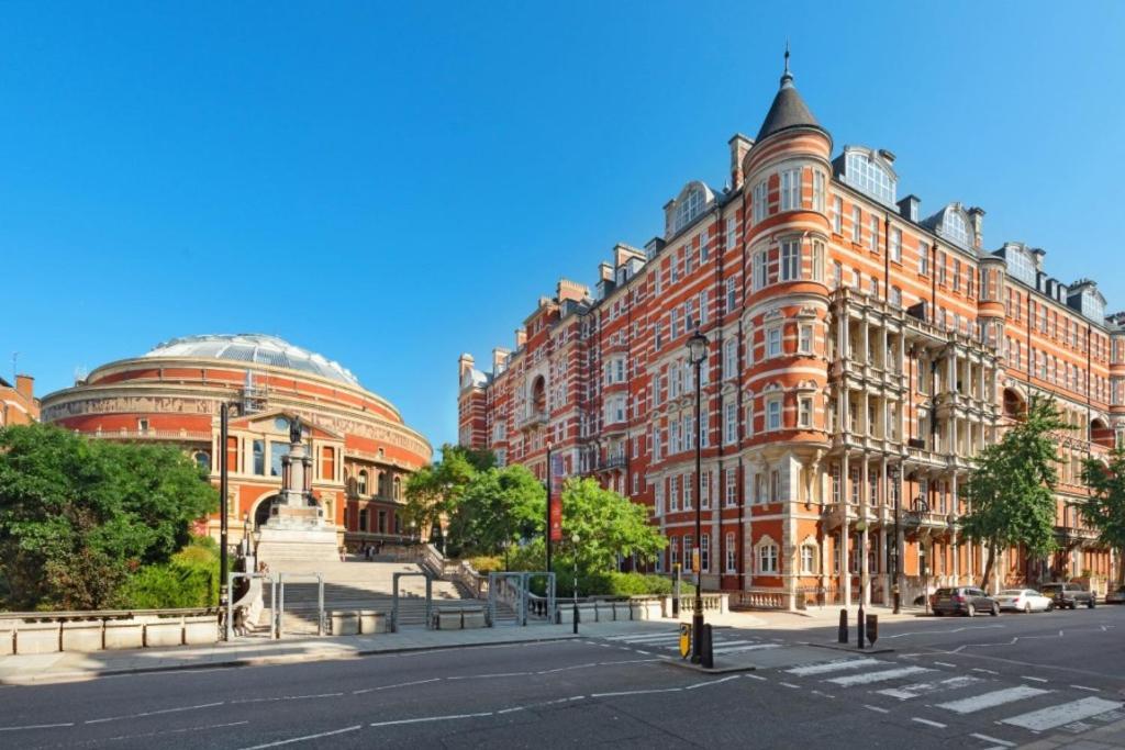 Central London Apartment Екстериор снимка